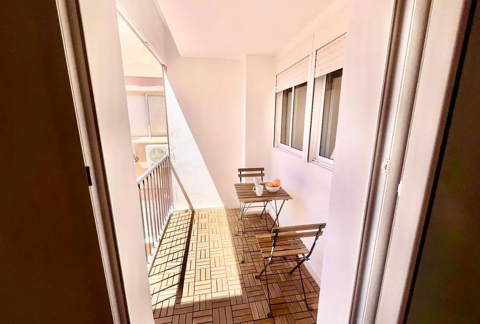 Apartmán Malaga Centro Historico, Soho 0*,
