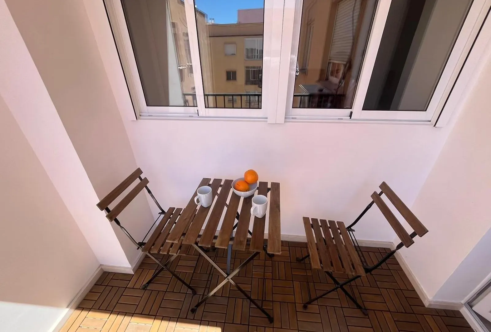 Apartmán Malaga Centro Historico, Soho