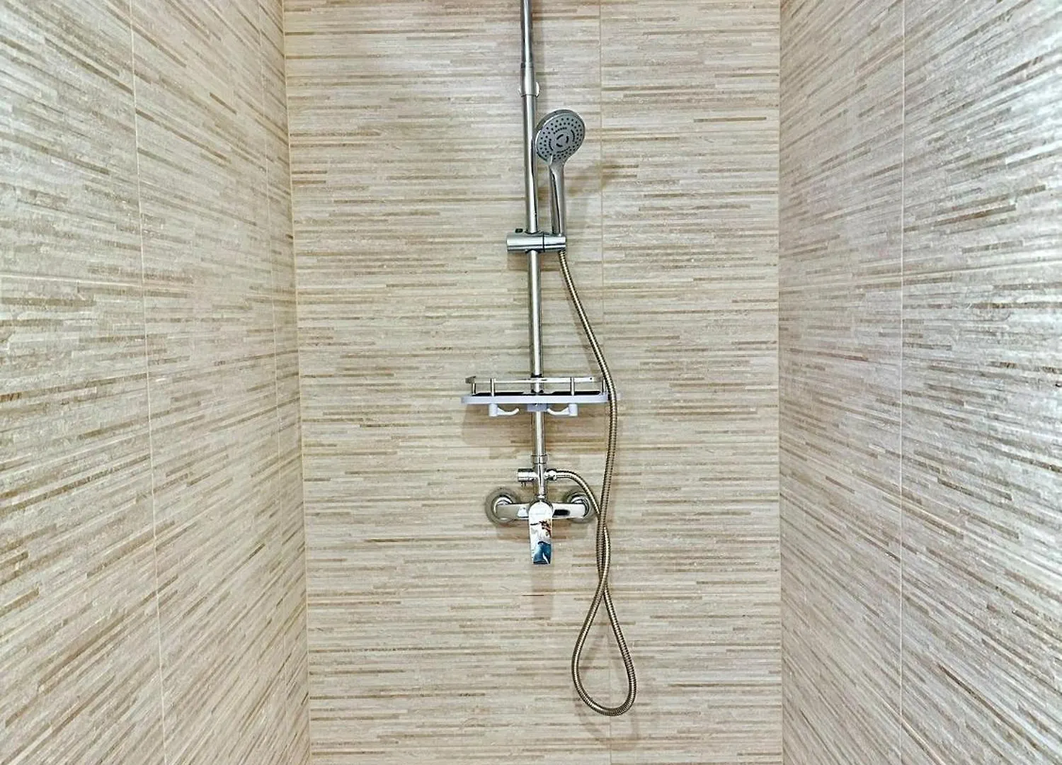 Apartmán Malaga Centro Historico, Soho